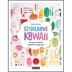 Szydełkowe kawaii. 40...