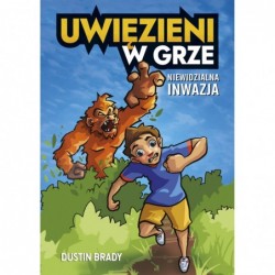 Uwięzieni w grze....