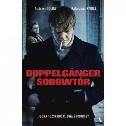 Doppelgänger. Sobowtór