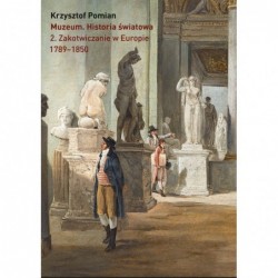 Muzeum. Historia światowa...