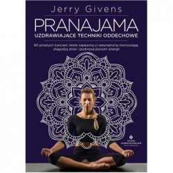 Pranajama – uzdrawiające...