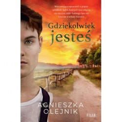 Gdziekolwiek jesteś