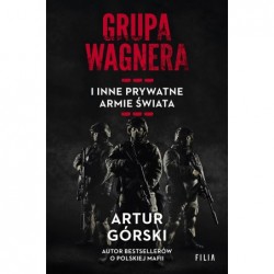 Grupa Wagnera i inne...