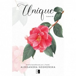 Unique. Seria Students. Tom 4