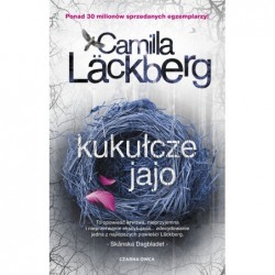 Kukułcze jajo. Saga...