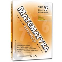 Matematyka Korepetycje...