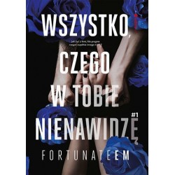 Wszystko, czego w tobie...