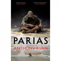 Parias. Trylogia Przymierza...