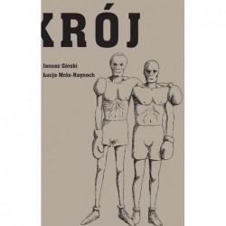 Przekrój przez Mroza