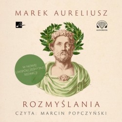 Rozmyślania (książka audio)