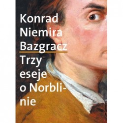 Bazgracz. Trzy eseje o...