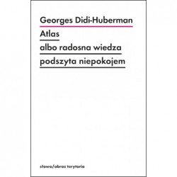 Atlas albo radosna wiedza...