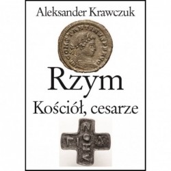 Rzym, Kościół, cesarze