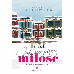 Jak się pisze miłość