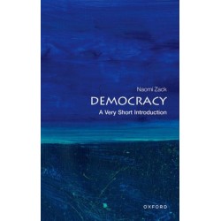 Democracy: A Very Short...