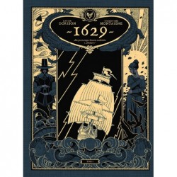 1629 albo przerażająca...