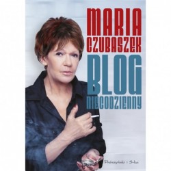 Blog niecodzienny