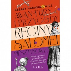 Awantury i przygody Reginy...