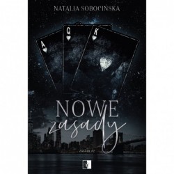 Nowe zasady. Seria Zasady....