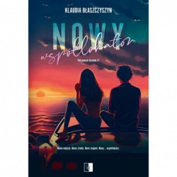 Nowy współlokator. Seria...