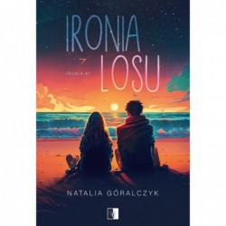 Ironia losu. Seria Ironia....