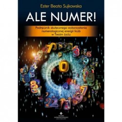 Ale Numer! Podręcznik...