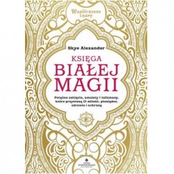Księga białej magii