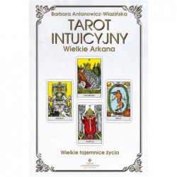 Tarot intuicyjny. Wielkie...