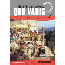 Quo vadis (lektura z...