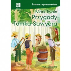 Przygody Tomka Sawyera...