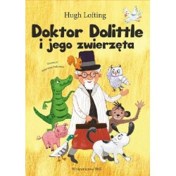 Doktor Dolittle i jego...