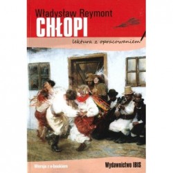 Chłopi (lektura z...