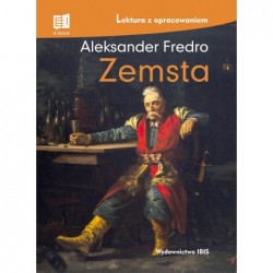 Zemsta (lektura z...