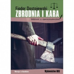 Zbrodnia i kara (lektura z...
