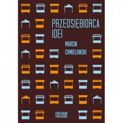 Przedsiębiorca idei