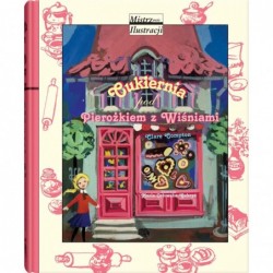 Cukiernia pod Pierożkiem z...