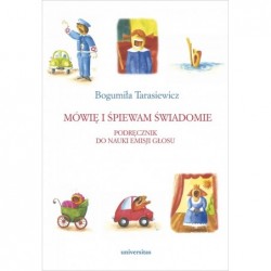 Mówię i śpiewam świadomie....