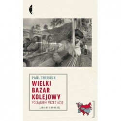 Wielki bazar kolejowy....