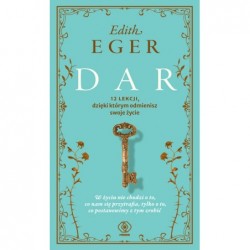 Dar. 12 lekcji, dzięki...