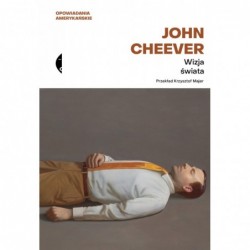 Wizja świata. Opowiadania...