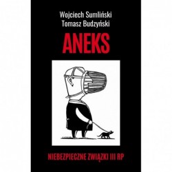 Aneks. Niebezpieczne...