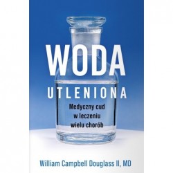 Woda utleniona. Medyczny...