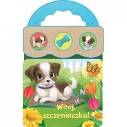 Dźwięki dla maluszka....