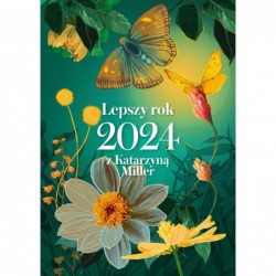 Lepszy rok 2024 z Katarzyną...