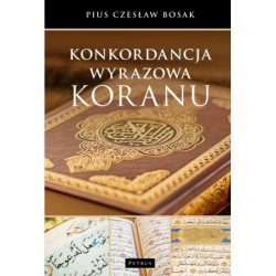 Konkordancja wyrazowa Koranu