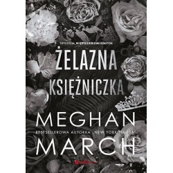 Żelazna księżniczka....