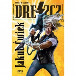 Dreszcz 2. Facet w czerni