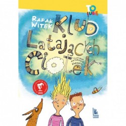 Klub latających ciotek