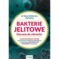 Bakterie jelitowe kluczem...