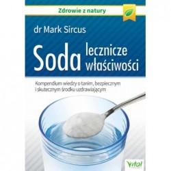 Soda – lecznicze właściwości
